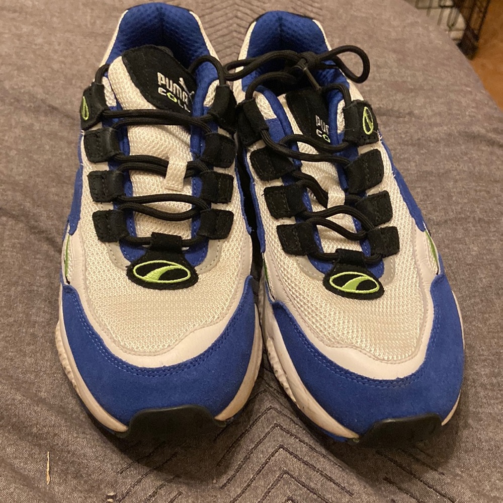 Puma Cell